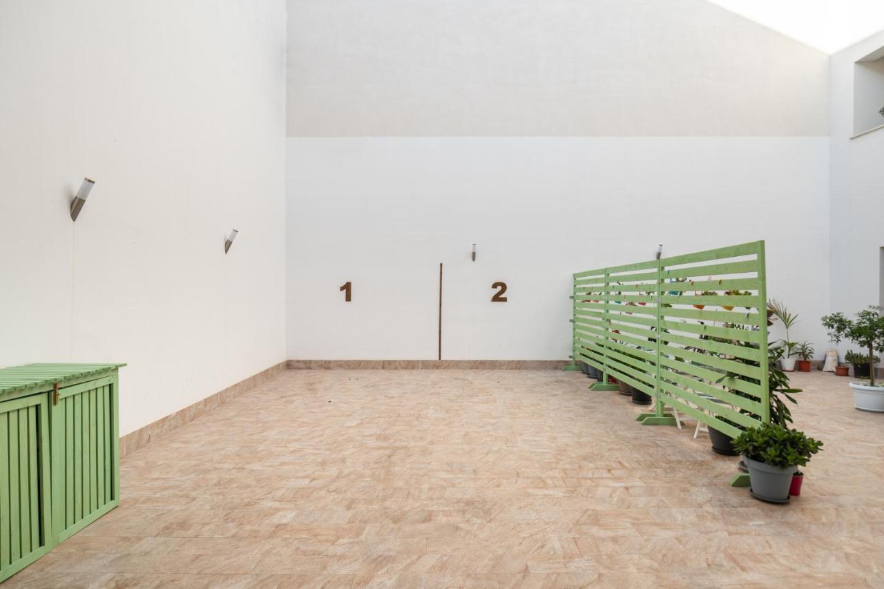 Volturno3 Suites & More Mazara del Vallo Exterior foto