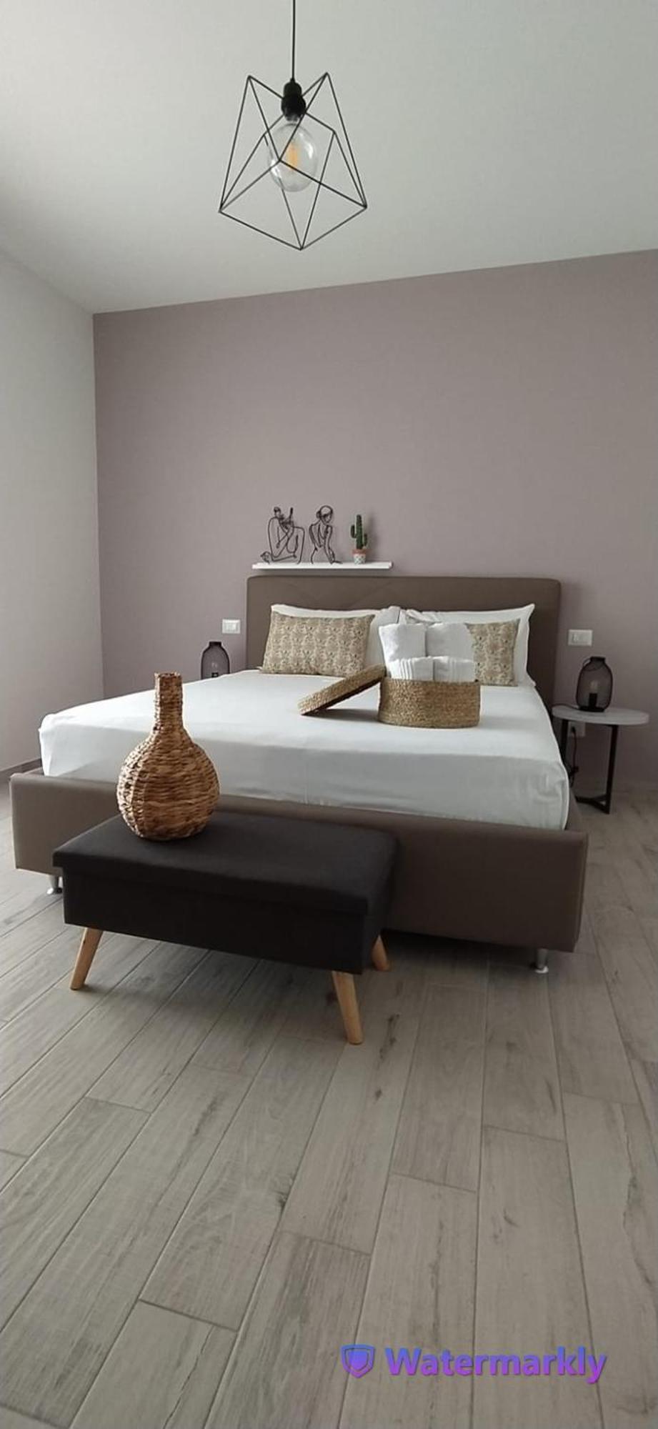 Volturno3 Suites & More Mazara del Vallo Exterior foto
